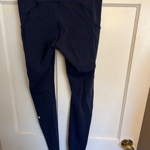 Lululemon Speed Up Tight size 6 like new!